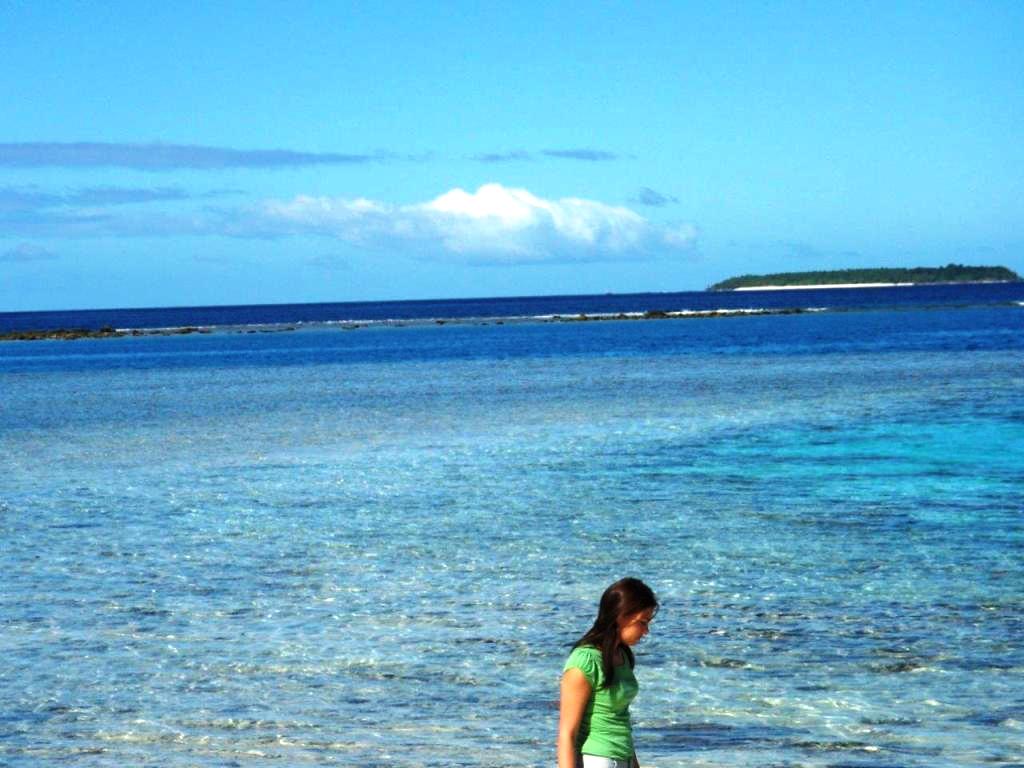 OVAKA ISLAND BEACH, Tonga (SOLD) SouthPacificRealEstate